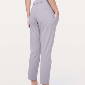 EUC Lululemon Pant
